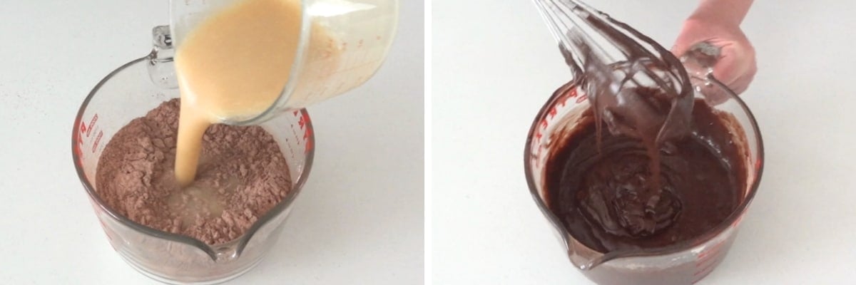 Chocolate Sheet Cake Cupcake Savvy (4)