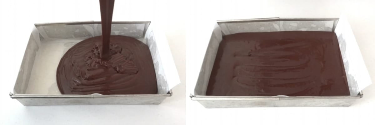 Chocolate Sheet Cake Cupcake Savvy (5)