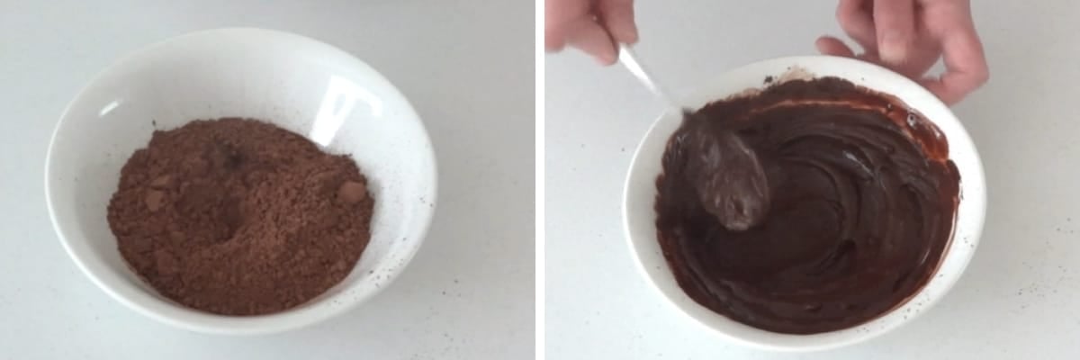 Chocolate Sheet Cake Cupcake Savvy (7)