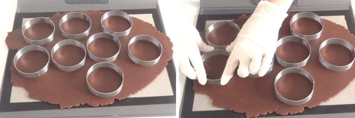 Chocolate Tart Shells Cupcake Savvy (5)