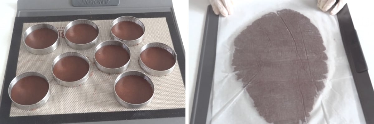 Chocolate Tart Shells Cupcake Savvy (6)