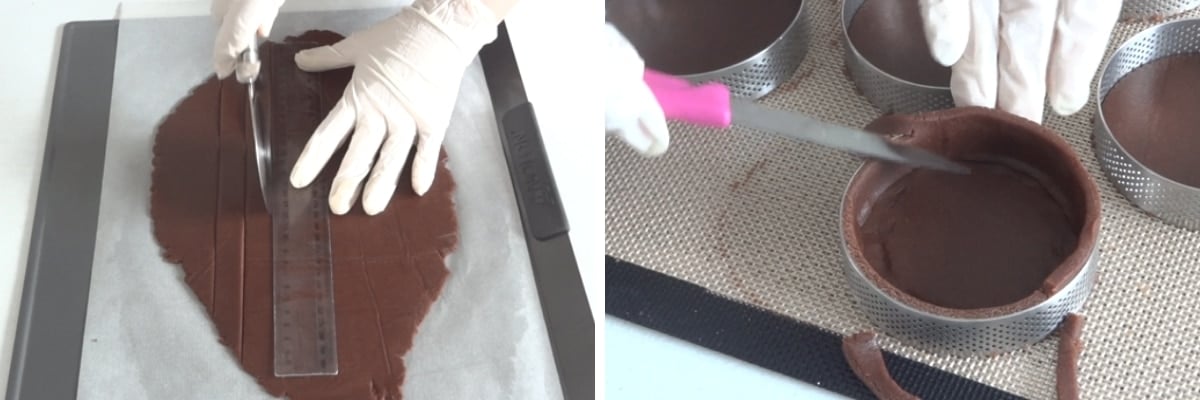 Chocolate Tart Shells Cupcake Savvy (7)