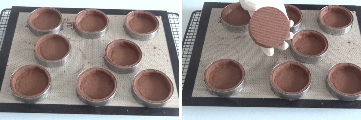 Chocolate Tart Shells Cupcake Savvy (8)