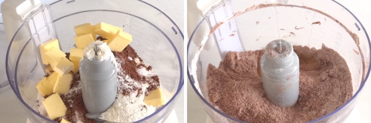 Chocolate Tart Shells Cupcake Savvy