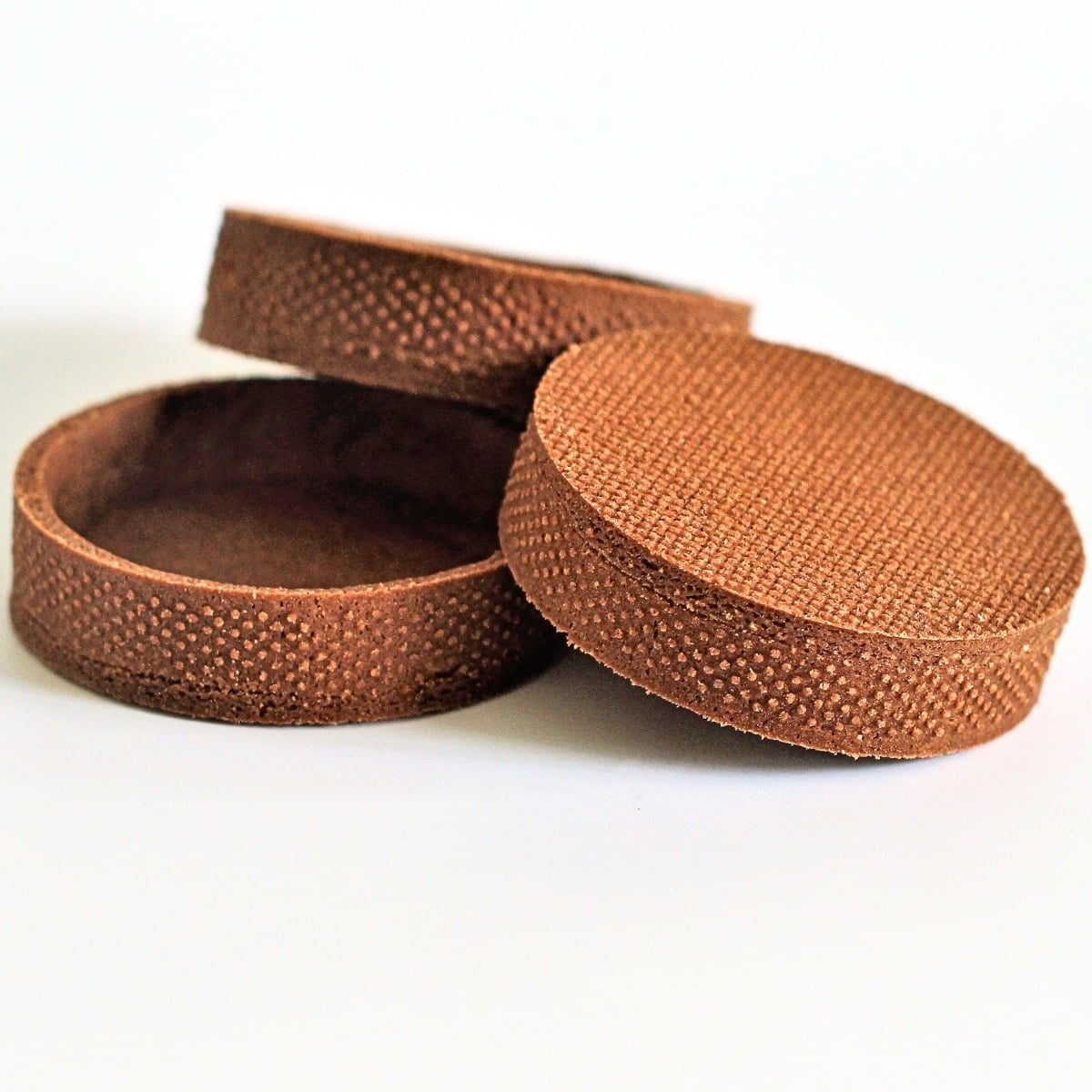 Chocolate Trat Cupcake Savvy