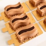 Eggless Chocolate Mousse Cupcake Savvy