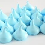 Foolproof Meringue Kisses Cupcake Savvy