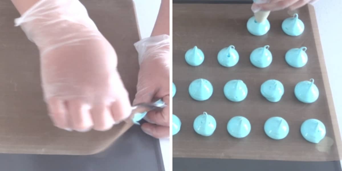 Foolproof Meringue Kisses Cupcake Savvy (4)