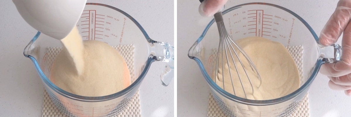 Halloween Gummy Candy Cupcake Savvy (1)