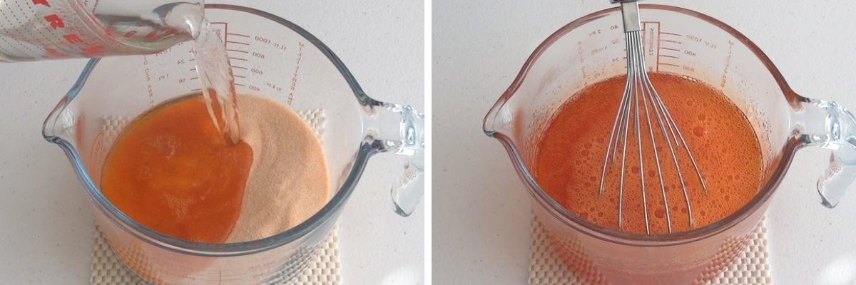 Halloween Gummy Candy Cupcake Savvy (2)