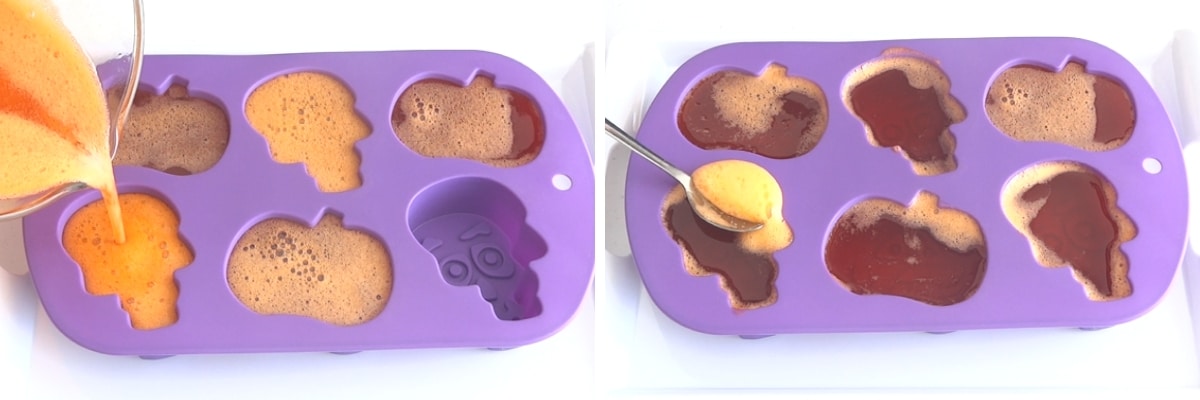 Halloween Gummy Candy Cupcake Savvy (3)