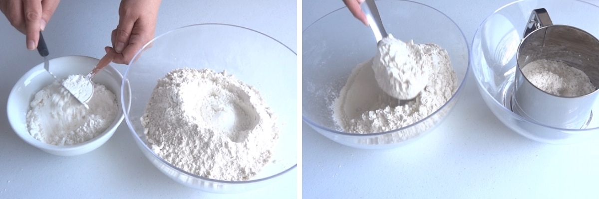 Home Made Cake Flour Cupcake Savvy (1)