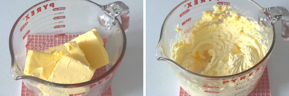 Magnum Ice Cream Buttercream Cupcake Savvy (5)