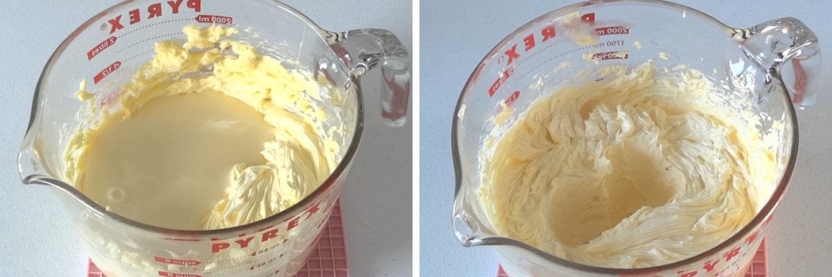 Magnum Ice Cream Buttercream Cupcake Savvy (6)