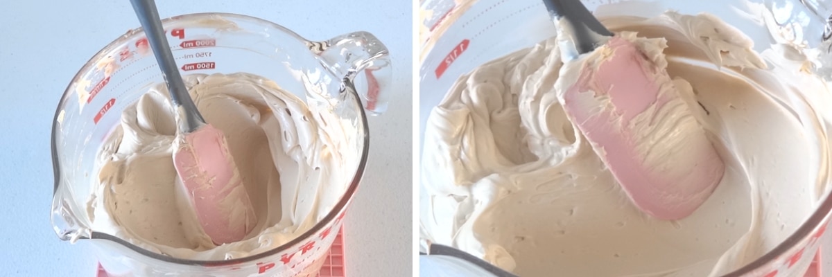 Magnum Ice Cream Buttercream Cupcake Savvy (8)