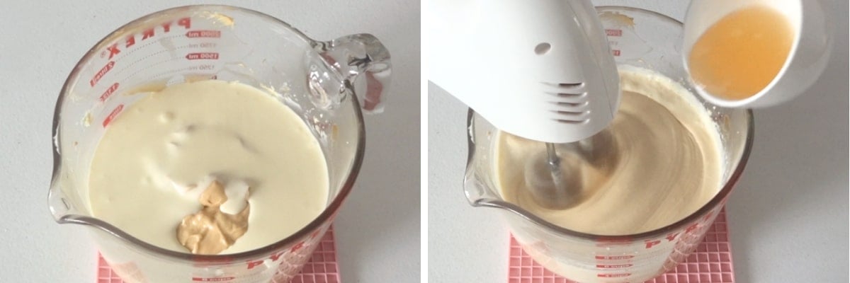 Mini Snickers Cheesecakes Cupcake Savvy (11)