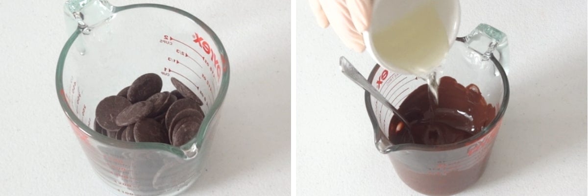 Mini Snickers Cheesecakes Cupcake Savvy (14)