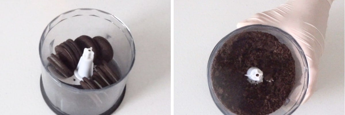 Mini Snickers Cheesecakes Cupcake Savvy (4)