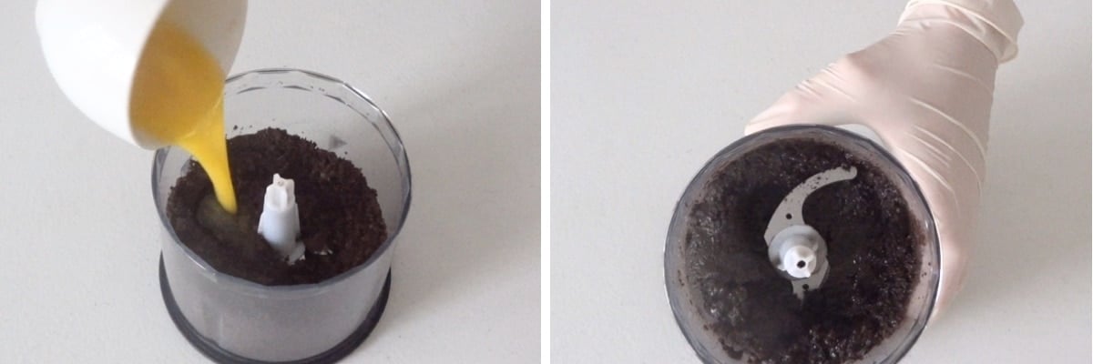 Mini Snickers Cheesecakes Cupcake Savvy (5)