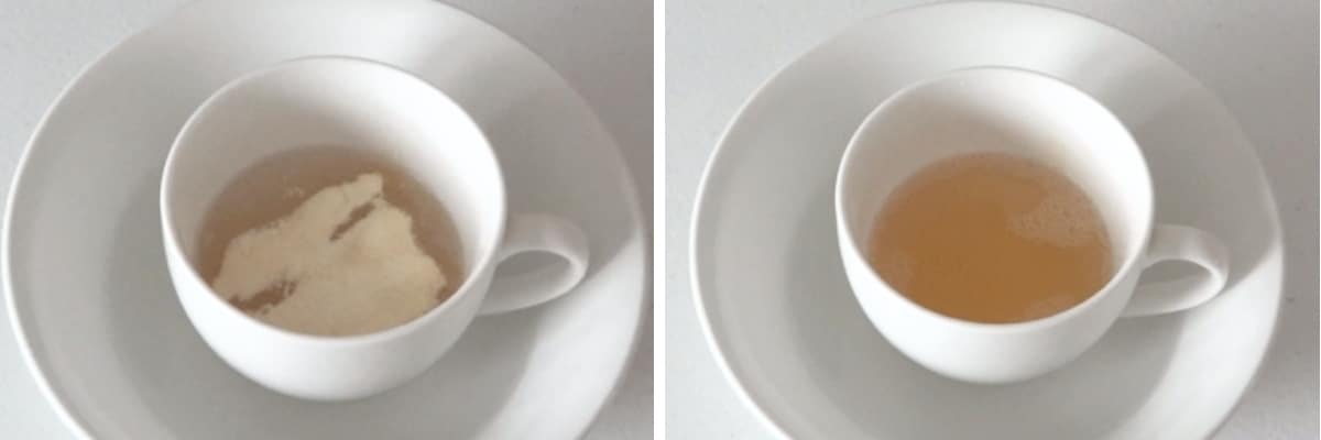 Mini Snickers Cheesecakes Cupcake Savvy (8)