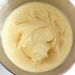 No Grit Honeycomb Buttercream Cupcake Savvy