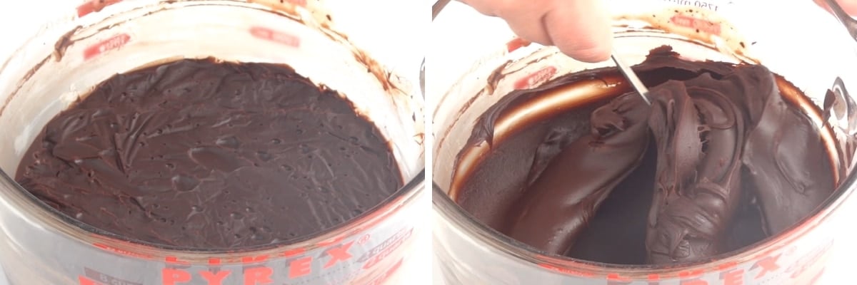 Nutella Ganache Cupcake Savvy (4)