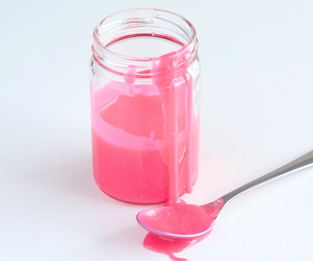 Pink Chocolate Ganache Drip Recipe Cupcake Savvy