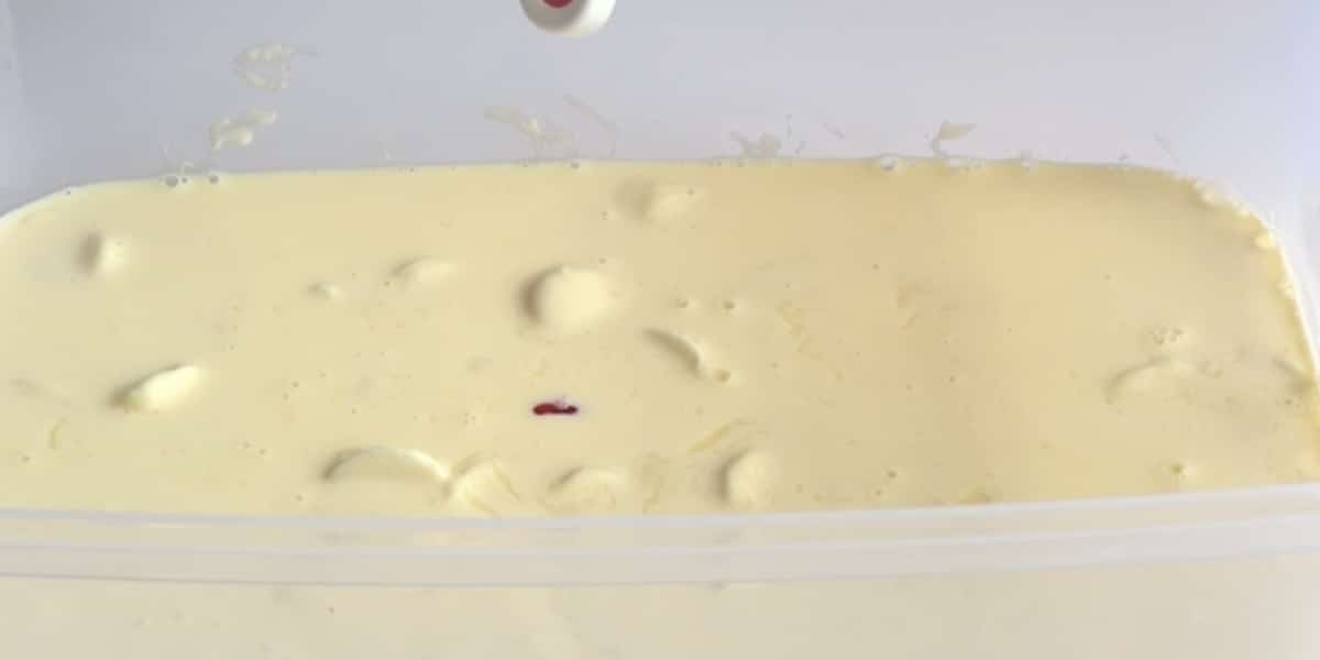 Pink Chocolate Ganache How To Make Cupcake Savvy (2)