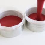 Red Velvet Cake Cupcake Savvy