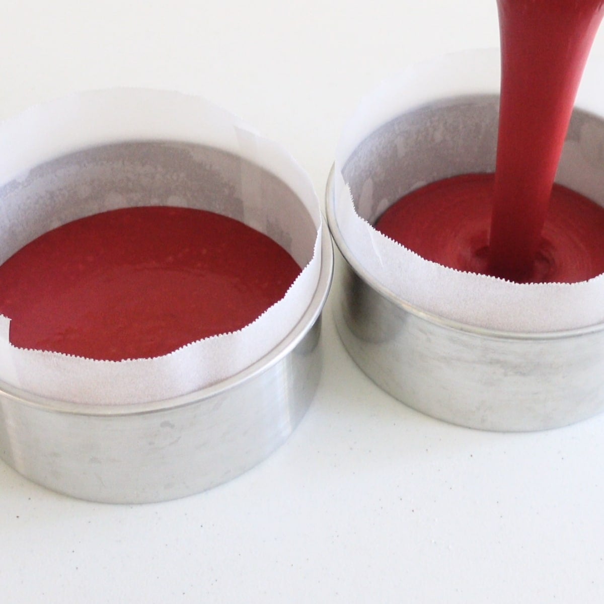 Red Velvet Cake Cupcake Savvy