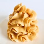Dulce de Leche Buttercream Cupcake Savvy