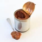 Dulce de Leche Cupcake Savvy