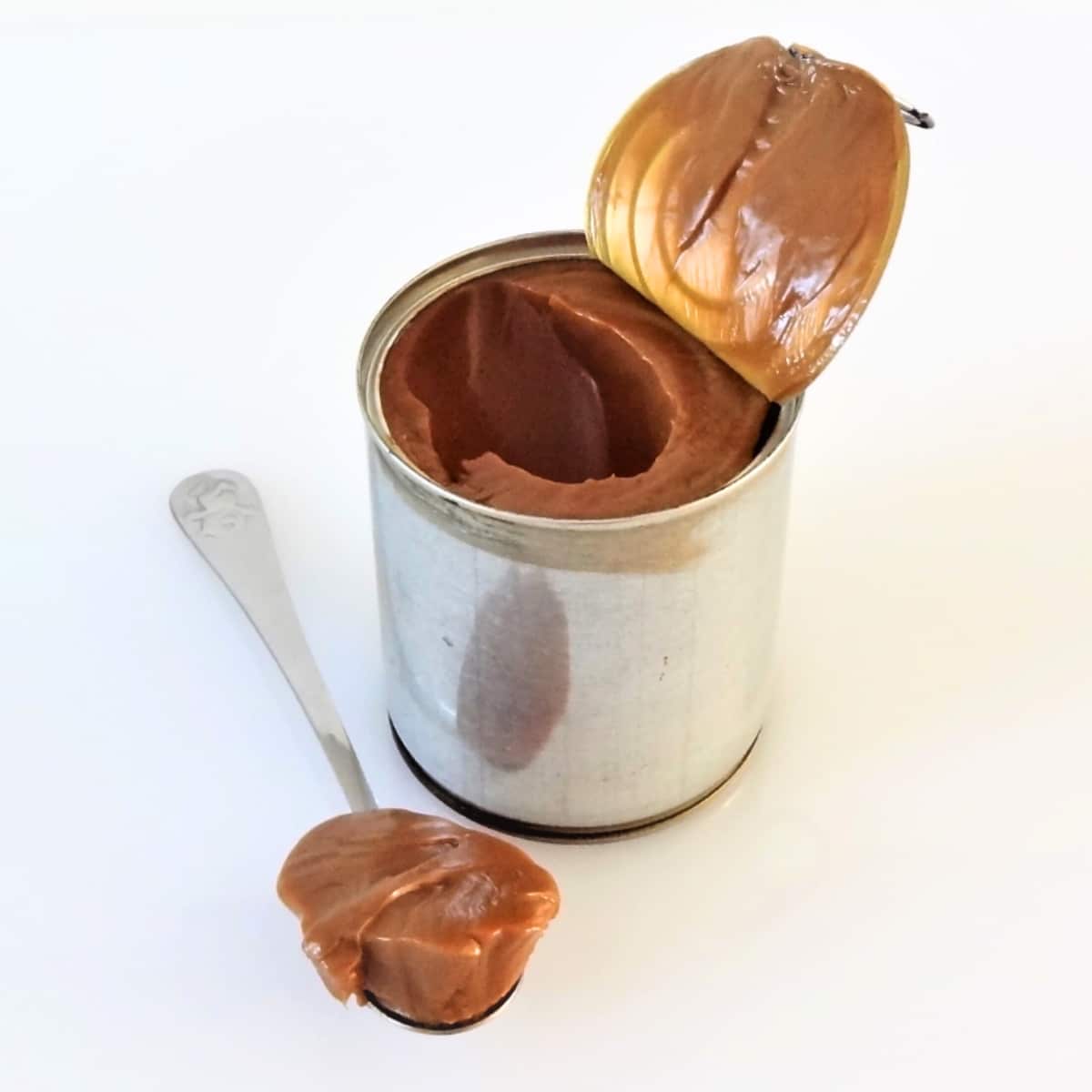 Dulce de Leche Cupcake Savvy