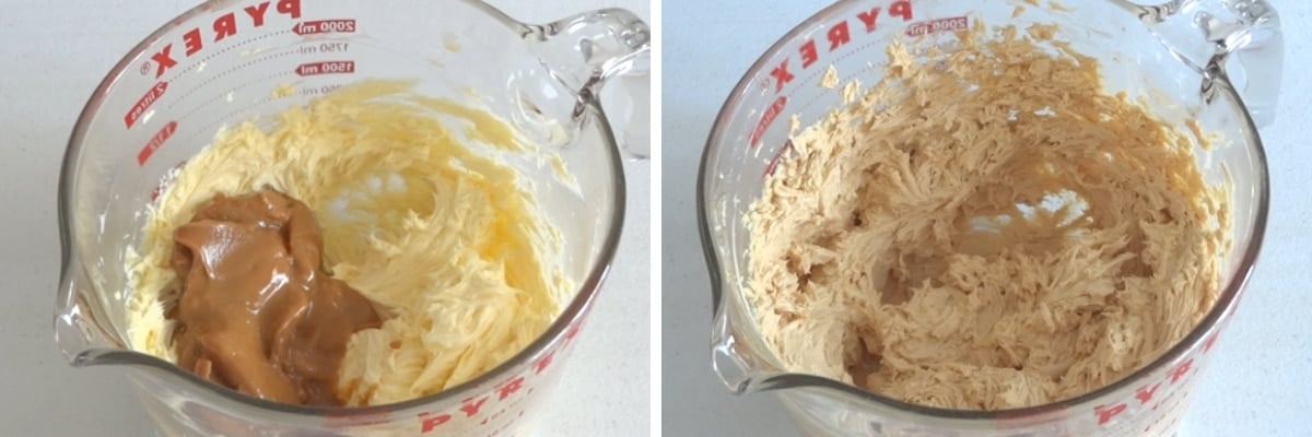 Dulce de leche Buttercream Cupcake Savvy (2)