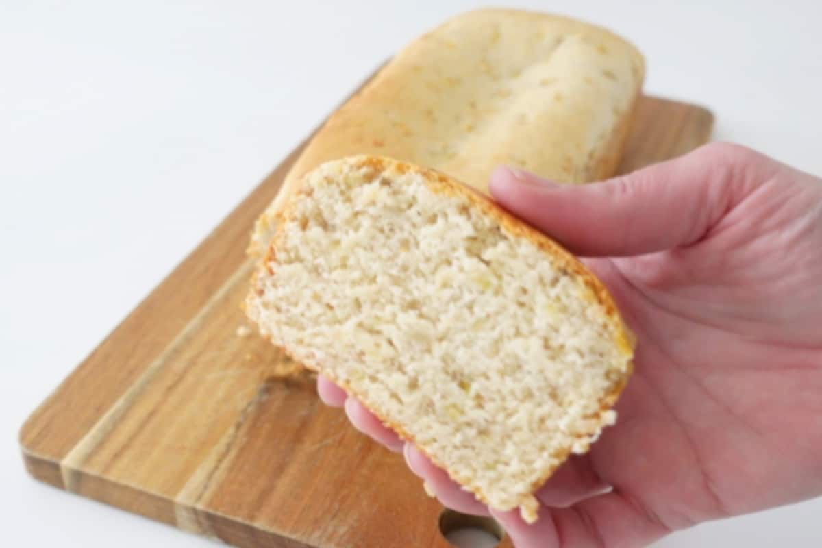 Vegan Banana Cake Texture Cupcake Savvy