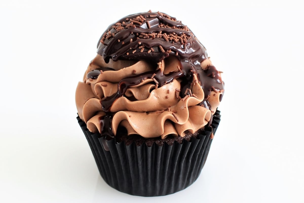 Chocolate Cupcake Recipe Cupcake Savvy