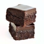 Gluten Free Brownies Cupcake Savvy