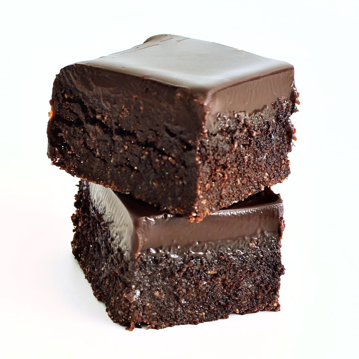 Gluten Free Brownies Cupcake Savvy