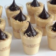 Caramel Cheesecake Cups Cupcake Savvy