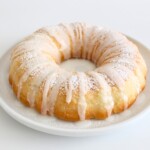 Vegan Lemon Cake Cupcake Savvy