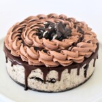 Oreo Cheesecake Recipe