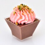 Turkish Delight Panna Cotta Cupcake Savvy