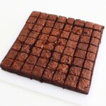 Brownie Bites Cupcake Savvy