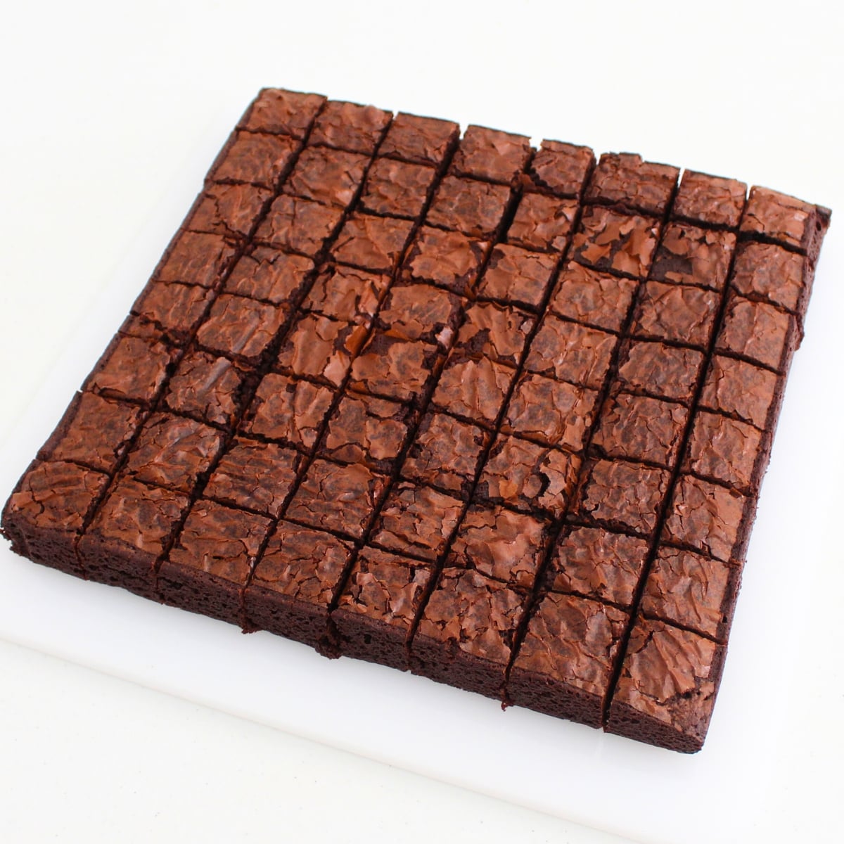 Brownie Bites Cupcake Savvy