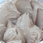 Chocolate Buttercream Frosting Cupcake Savvy
