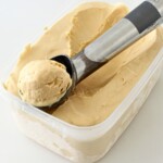 Peanut Butter Ice Cream Cupcake Savvy