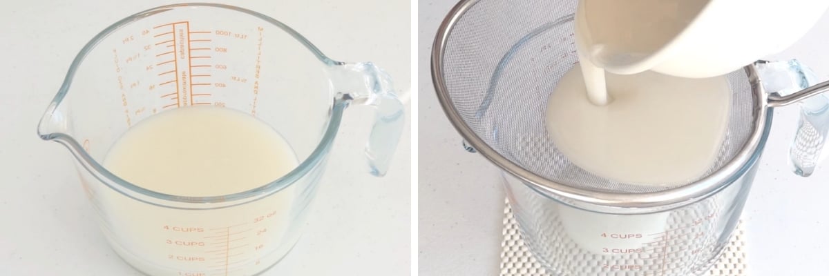 Strain Chocolate buttercream Frosting Cupcake Savvy