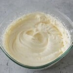 cream cheese frosting