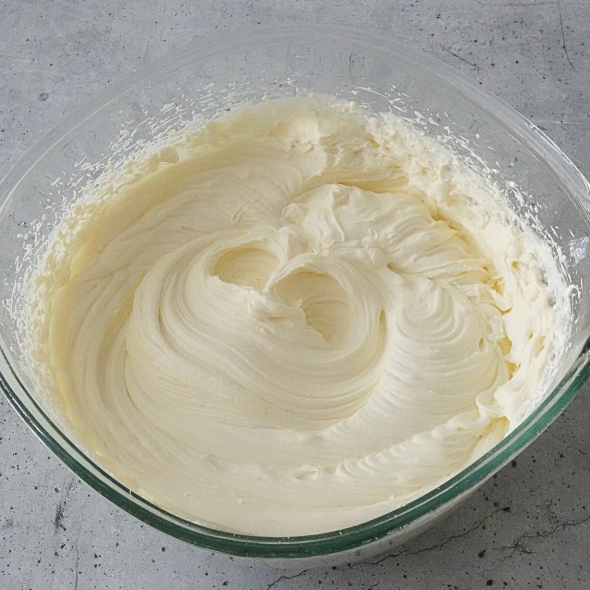 cream cheese frosting